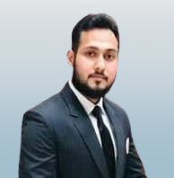 fajle rabbi-professional digital marketer and web developer